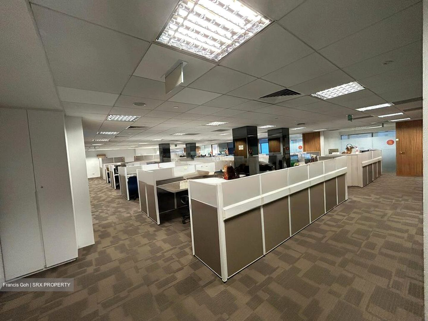 San Centre (D3), Office #478392951